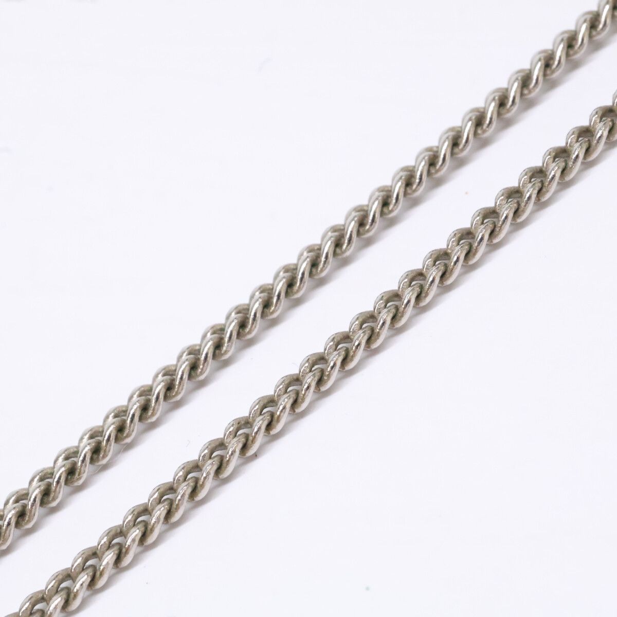 Louis Vuitton Monogram Rocket Necklace — view 7