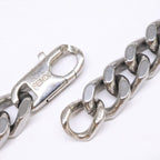 Fendi Baguette Chain Necklace — view 7