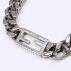 Fendi Baguette Chain Necklace — view 5