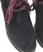 Chanel Boots Black — view 7