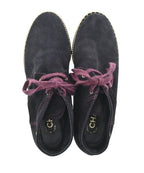 Chanel Boots Black — view 5