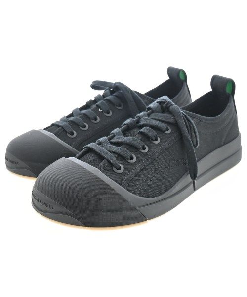 Bottega Veneta Sneakers Black