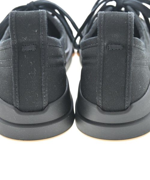 Bottega Veneta Sneakers Black — view 6