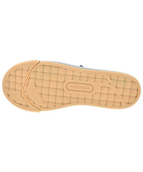 Bottega Veneta Sneakers Black — view 3