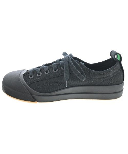 Bottega Veneta Sneakers Black — view 4