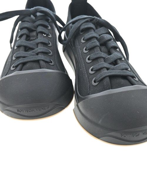 Bottega Veneta Sneakers Black — view 5