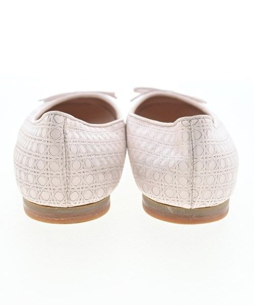 Dior Shoes Kids Sneakers Pink — view 7