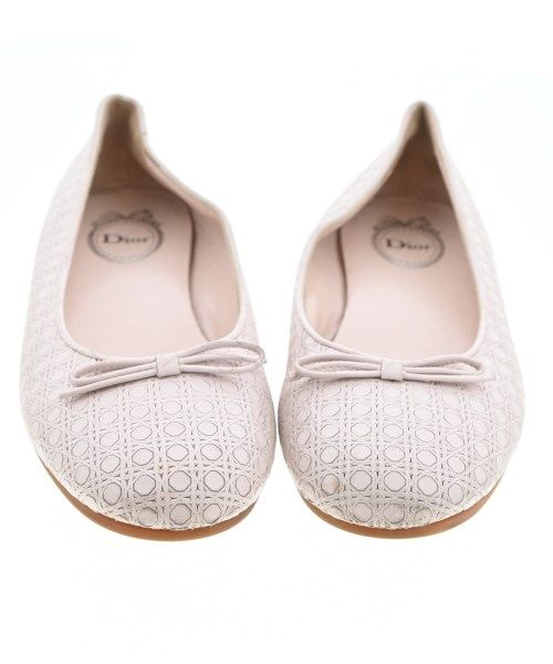 Dior Shoes Kids Sneakers Pink — view 5