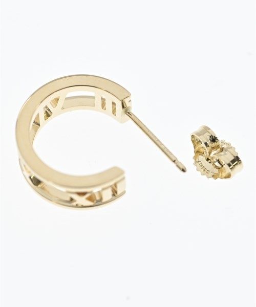 Tiffany & Co Earrings — view 3