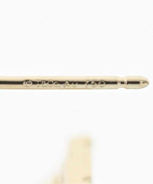 Tiffany & Co Earrings — view 4