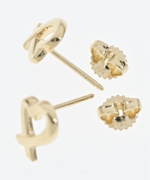 Tiffany & Co Earrings — view 3