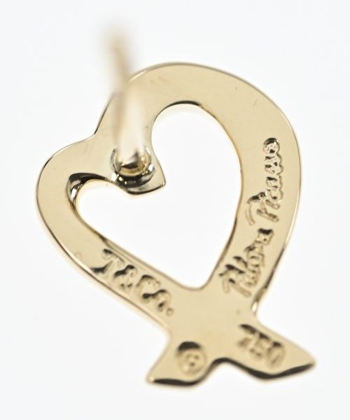 Tiffany & Co Earrings — view 4