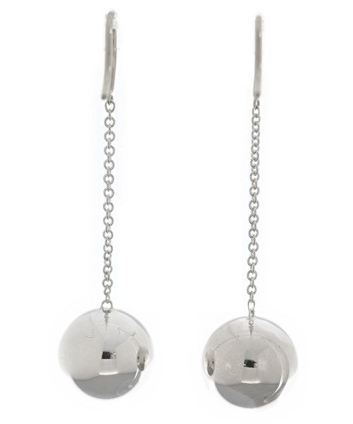 Tiffany & Co Earrings — view 2