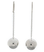 Tiffany & Co Earrings — view 2
