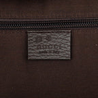 Gucci GG Canvas Backpack Beige Brown — view 7