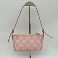 Loewe Handbag Anagram Pink