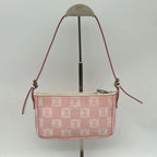 Loewe Handbag Anagram Pink