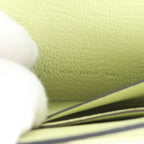 Hermes Wallet Yellow — view 9