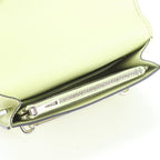 Hermes Wallet Yellow — view 6