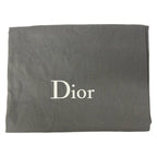 Dior Sandals 40 D Navy Star Rhinestone — view 7