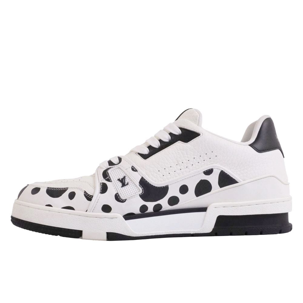 Louis Vuitton Yayoi Kusama Sneakers LV Tray — view 7