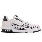 Louis Vuitton Yayoi Kusama Sneakers LV Tray — view 6