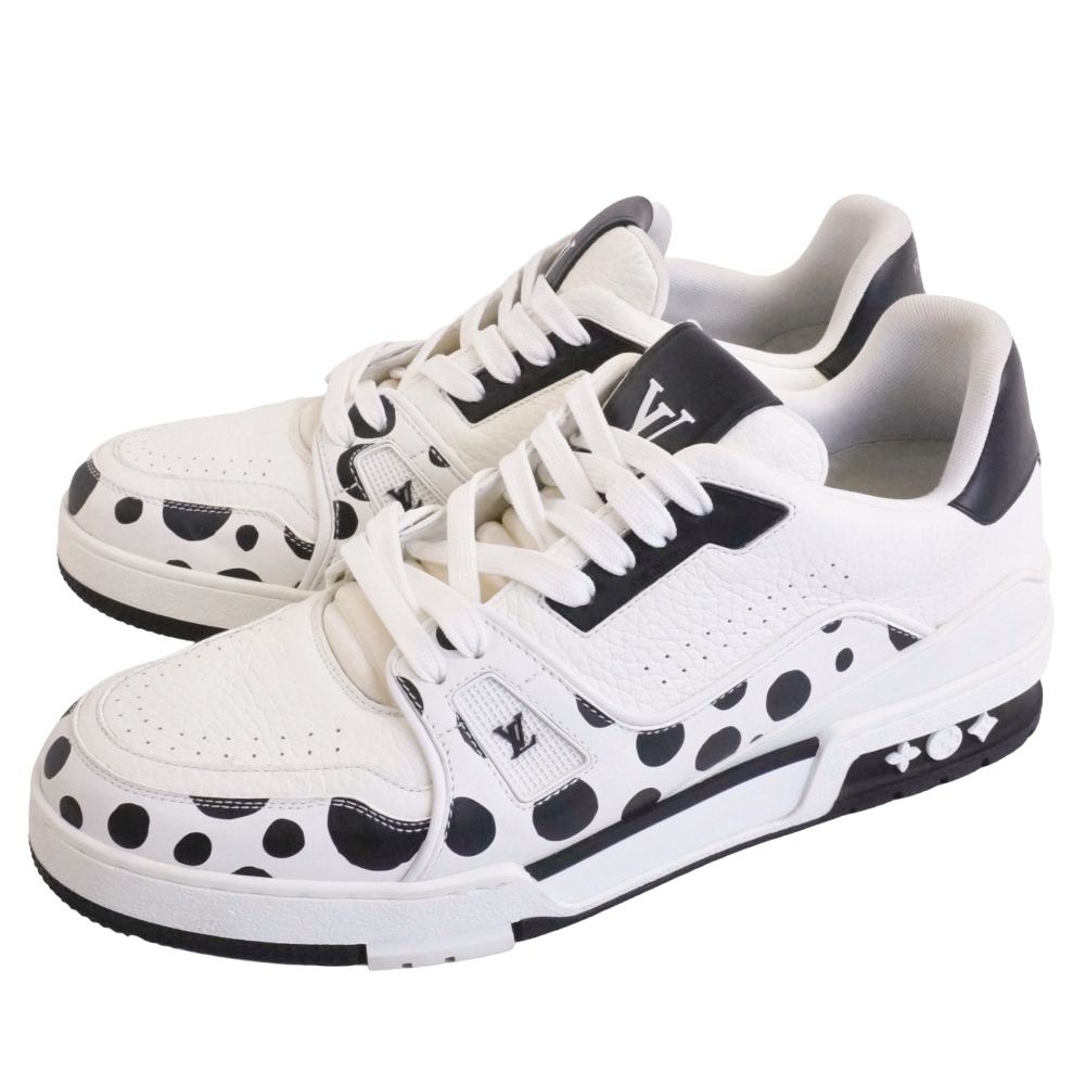 Louis Vuitton Yayoi Kusama Sneakers LV Tray — view 2