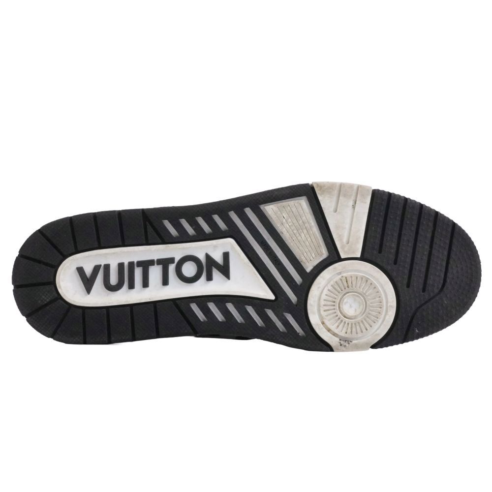 Louis Vuitton Yayoi Kusama Sneakers LV Tray — view 8