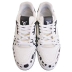 Louis Vuitton Yayoi Kusama Sneakers LV Tray — view 4