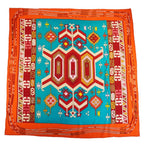 Hermes Scarf Shawl Carre 140 Geant