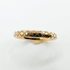 Gucci Pink Gold Ring — view 2