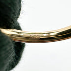 Gucci Pink Gold Ring — view 7