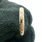 Gucci Pink Gold Ring — view 4