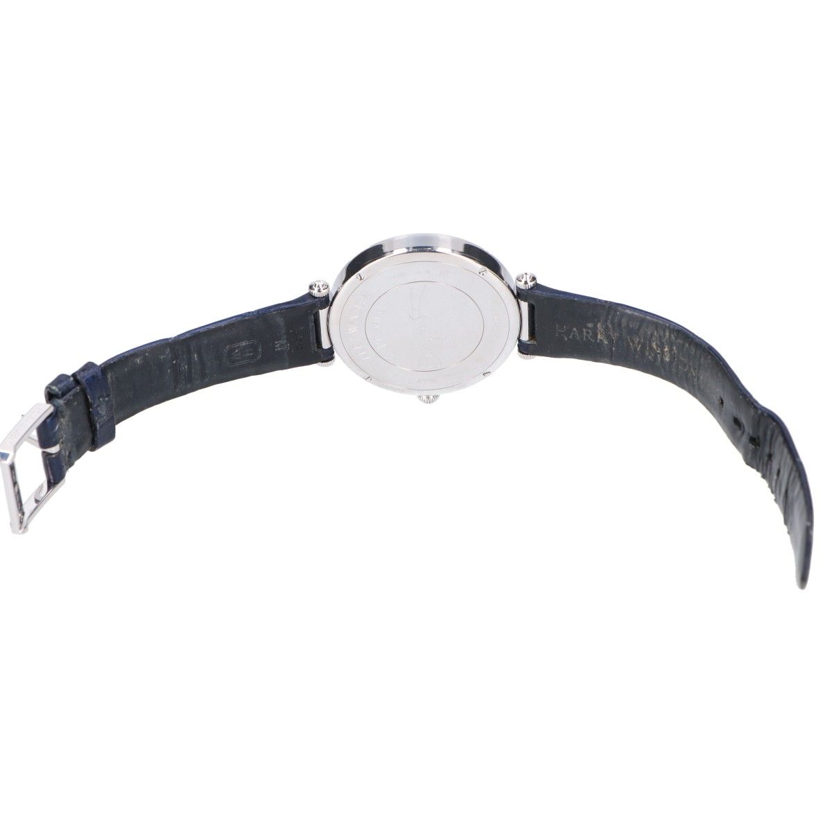 Harry Winston Premier Moon Phase 36 — view 7