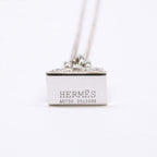 Hermes Birkin Amulet Diamond — view 4