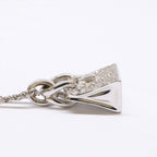 Hermes Birkin Amulet Diamond — view 5