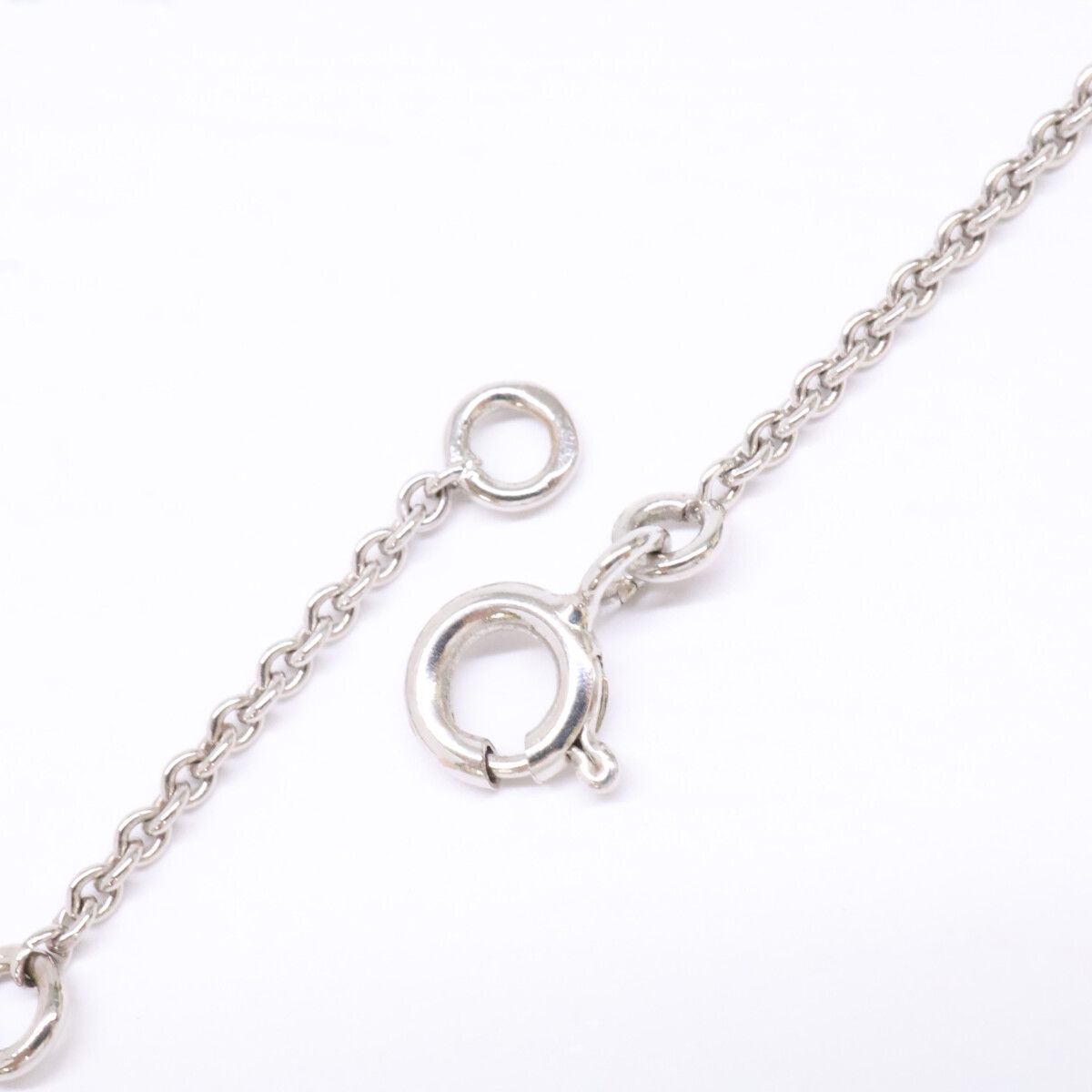 Hermes Birkin Amulet Diamond — view 8