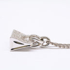 Hermes Birkin Amulet Diamond — view 3