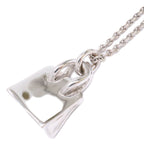 Hermes Birkin Amulet Diamond — view 6