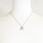 Hermes Birkin Amulet Diamond — view 9