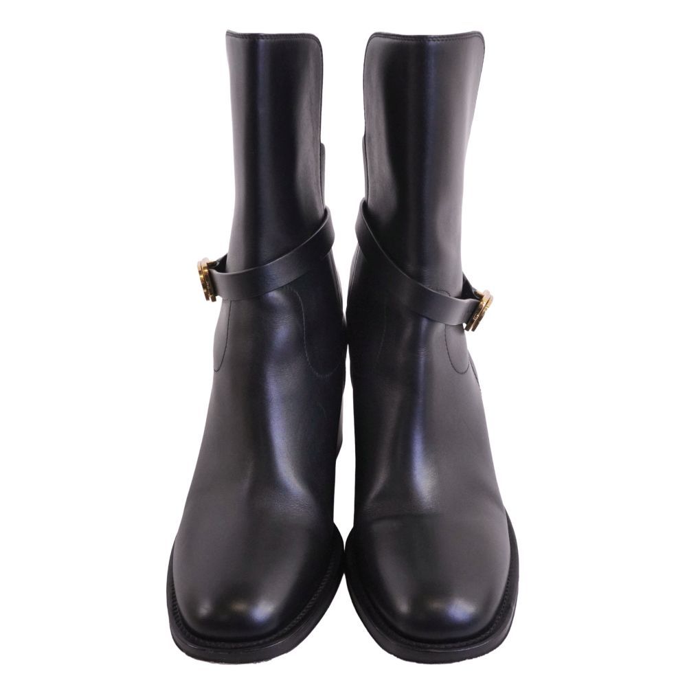 Dior Boots Black — view 4