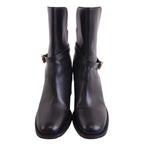 Dior Boots Black — view 4