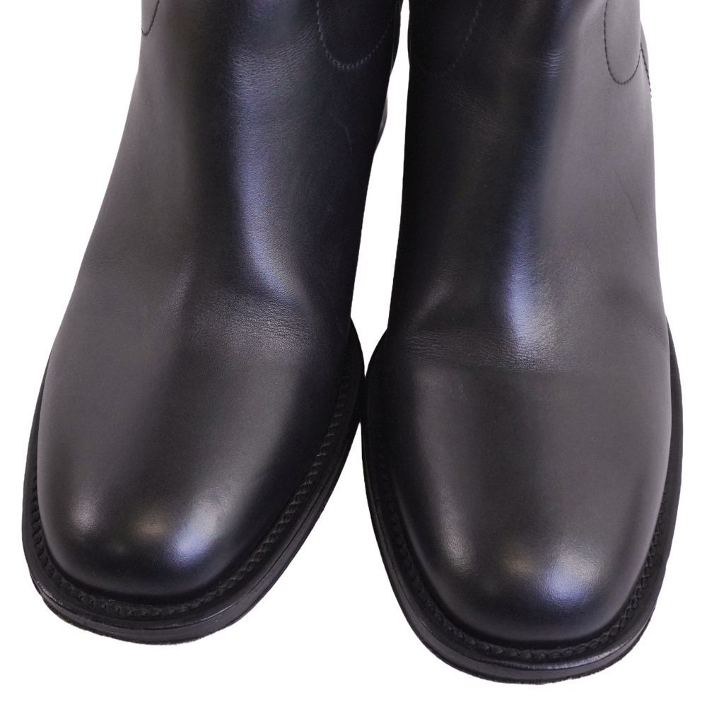 Dior Boots Black — view 3