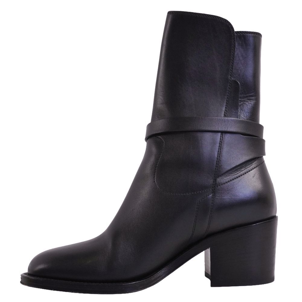Dior Boots Black — view 7