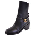 Dior Boots Black