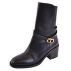 Dior Boots Black