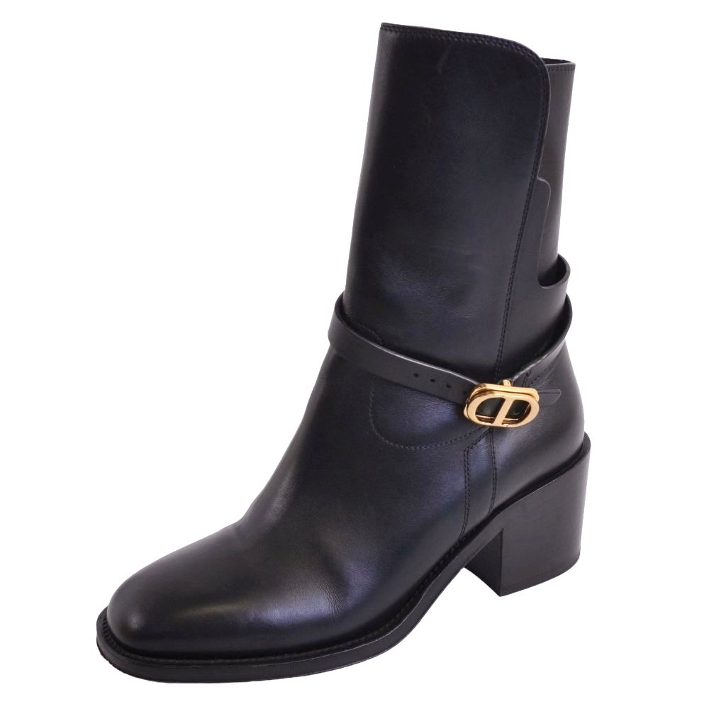 Dior Boots Black