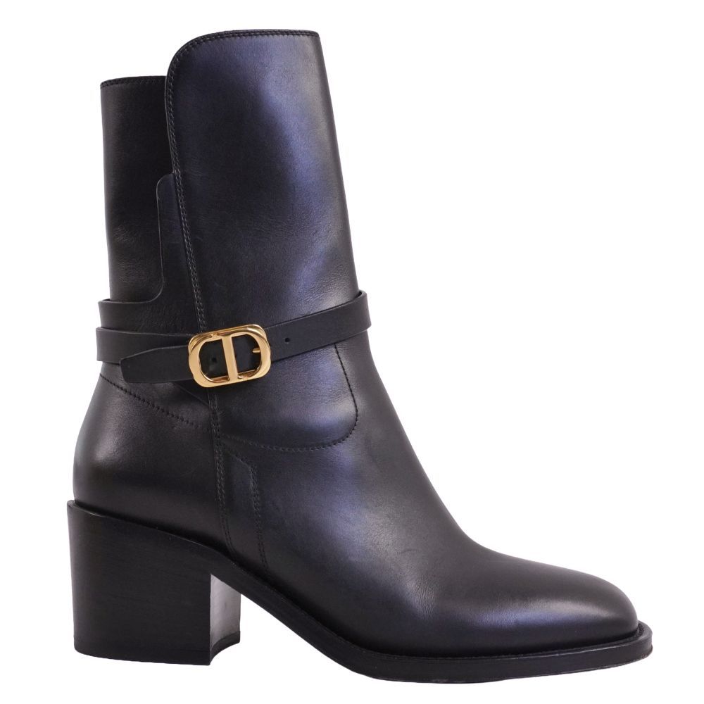 Dior Boots Black — view 6