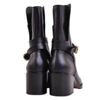 Dior Boots Black — view 5