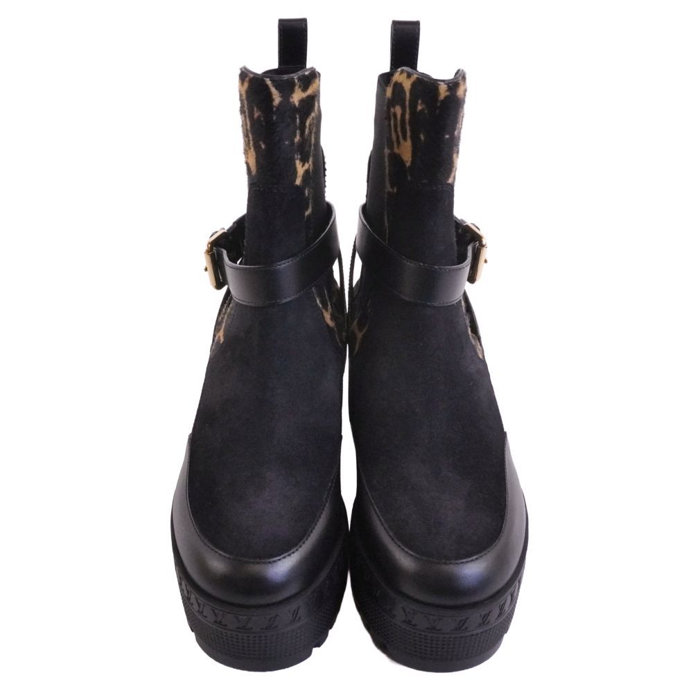 Louis Vuitton Boots Laureate — view 4